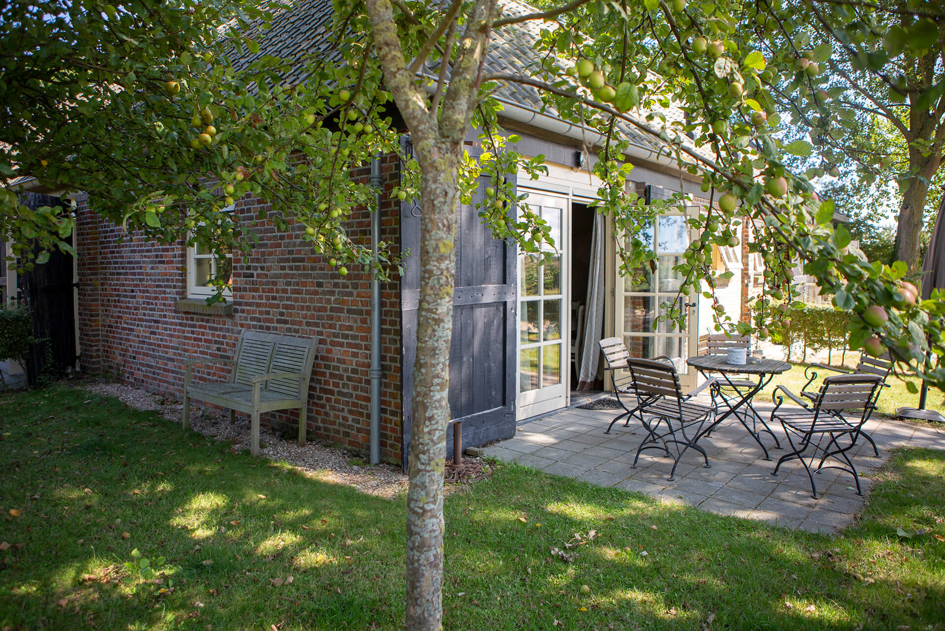 Domburg-Oostkapelle-Veere-Vrouwenpolder-Overnachten-Logeren-Landgoed-Twistvliet-Landhuis2-IMG_5879-1-1920px